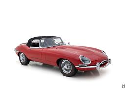 1967 Jaguar XKE (CC-2115481) for sale in Saint Louis, Missouri