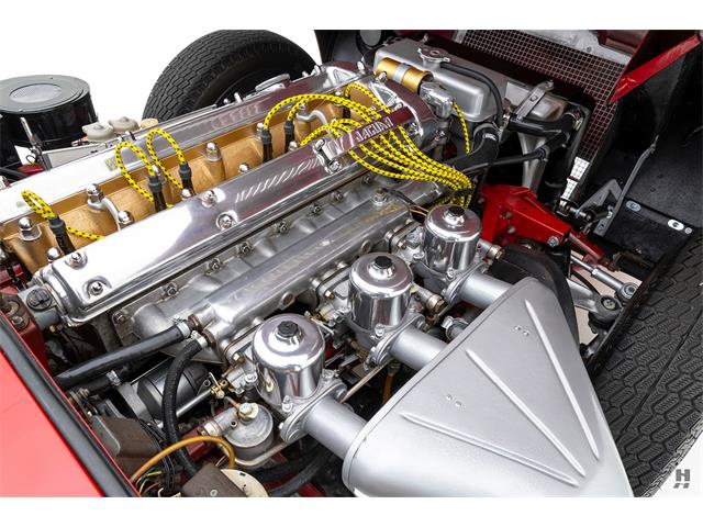 1967 Jaguar XKE (CC-2115481) for sale in Saint Louis, Missouri