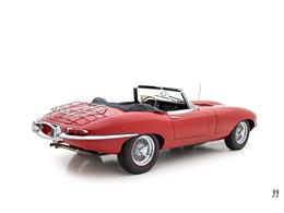 1967 Jaguar XKE (CC-2115481) for sale in Saint Louis, Missouri