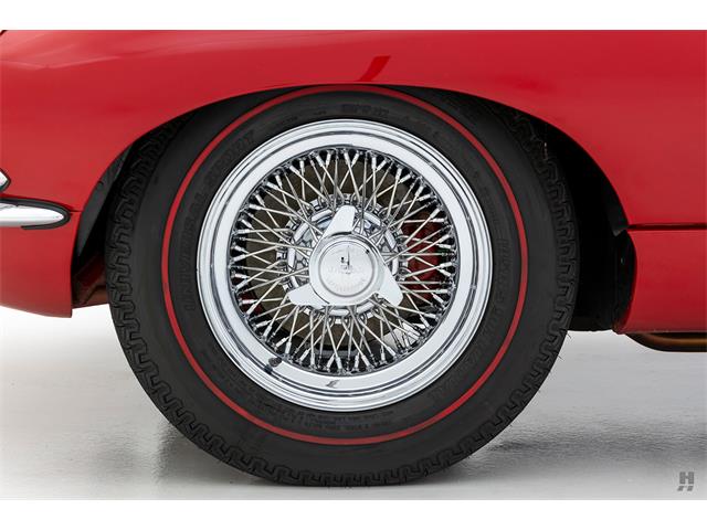 1967 Jaguar XKE (CC-2115481) for sale in Saint Louis, Missouri
