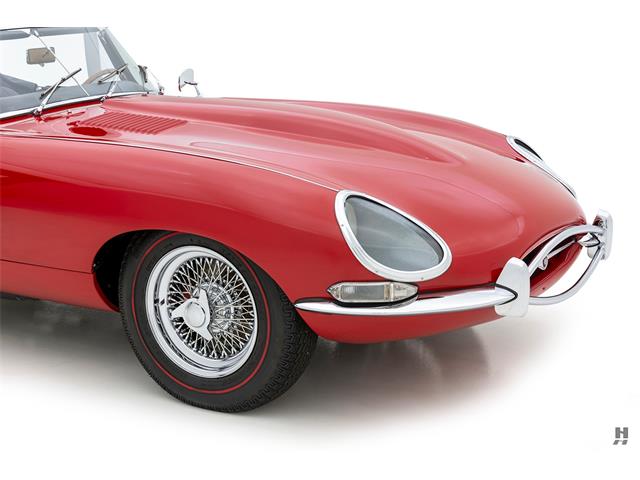 1967 Jaguar XKE (CC-2115481) for sale in Saint Louis, Missouri