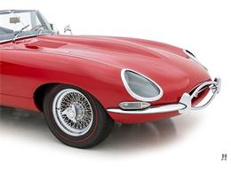 1967 Jaguar XKE (CC-2115481) for sale in Saint Louis, Missouri