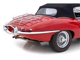 1967 Jaguar XKE (CC-2115481) for sale in Saint Louis, Missouri