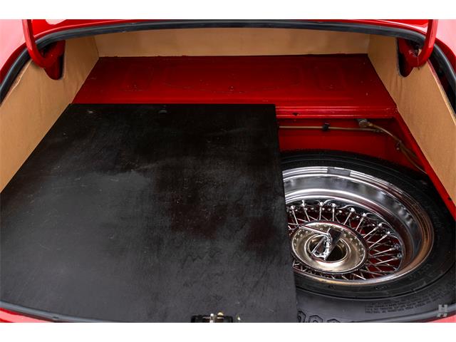 1967 Jaguar XKE (CC-2115481) for sale in Saint Louis, Missouri