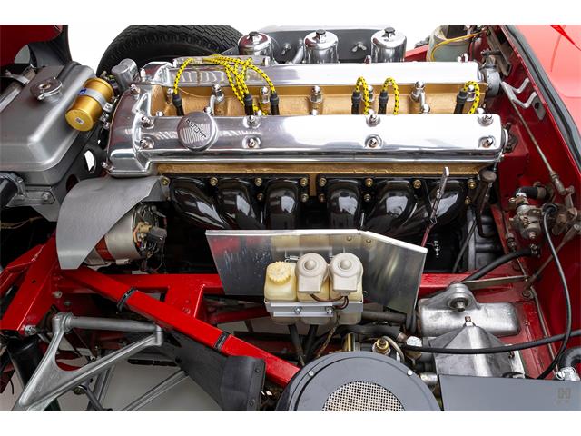 1967 Jaguar XKE (CC-2115481) for sale in Saint Louis, Missouri