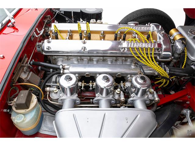 1967 Jaguar XKE (CC-2115481) for sale in Saint Louis, Missouri