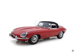 1967 Jaguar XKE (CC-2115481) for sale in Saint Louis, Missouri