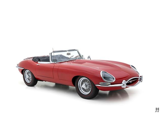 1967 Jaguar XKE (CC-2115481) for sale in Saint Louis, Missouri