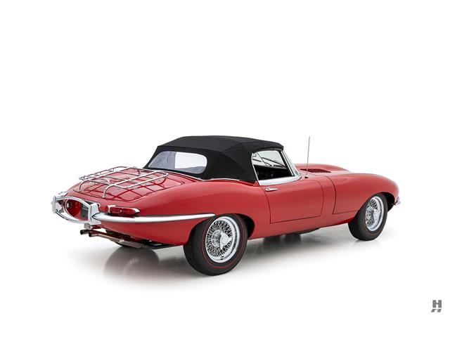 1967 Jaguar XKE (CC-2115481) for sale in Saint Louis, Missouri
