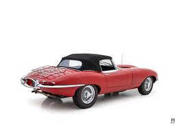 1967 Jaguar XKE (CC-2115481) for sale in Saint Louis, Missouri