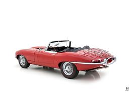 1967 Jaguar XKE (CC-2115481) for sale in Saint Louis, Missouri