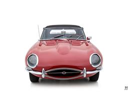 1967 Jaguar XKE (CC-2115481) for sale in Saint Louis, Missouri