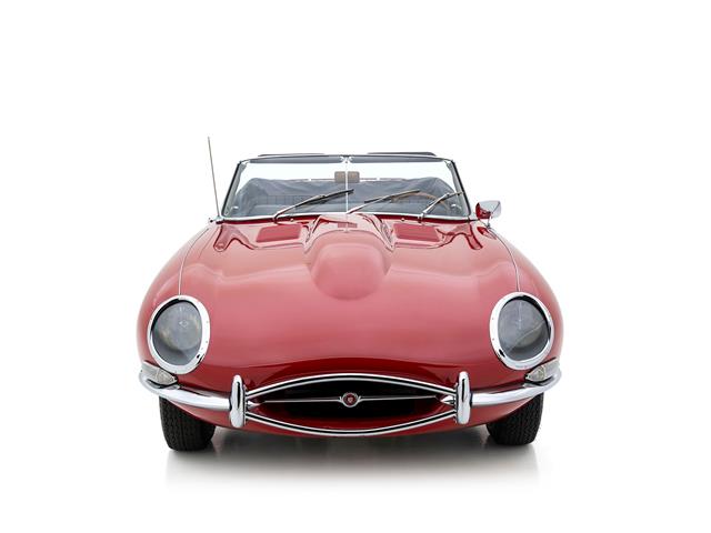1967 Jaguar XKE (CC-2115481) for sale in Saint Louis, Missouri
