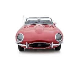 1967 Jaguar XKE (CC-2115481) for sale in Saint Louis, Missouri