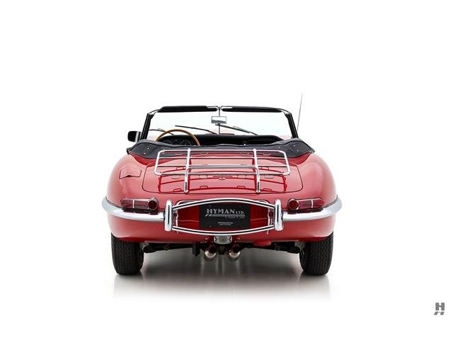 1967 Jaguar XKE (CC-2115481) for sale in Saint Louis, Missouri