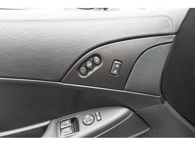 2011 Chevrolet Corvette (CC-2115482) for sale in Bellevue, Washington