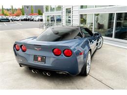 2011 Chevrolet Corvette (CC-2115482) for sale in Bellevue, Washington