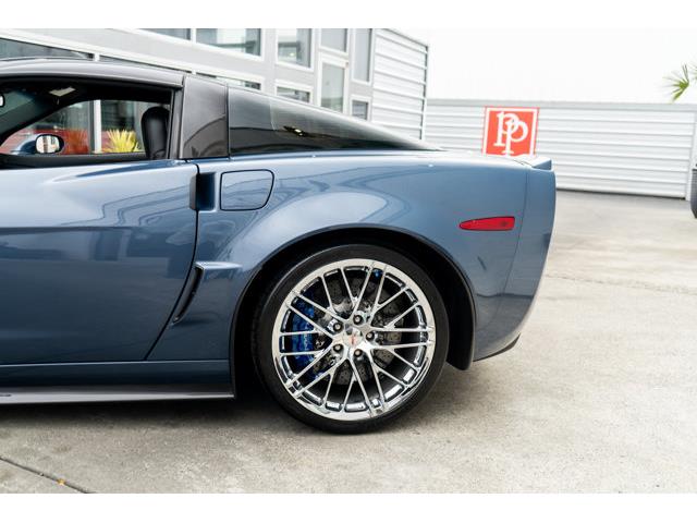 2011 Chevrolet Corvette (CC-2115482) for sale in Bellevue, Washington