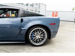 2011 Chevrolet Corvette (CC-2115482) for sale in Bellevue, Washington