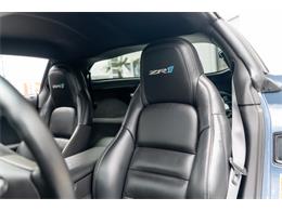 2011 Chevrolet Corvette (CC-2115482) for sale in Bellevue, Washington