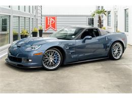 2011 Chevrolet Corvette (CC-2115482) for sale in Bellevue, Washington