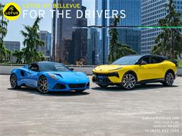 2014 Lotus Evora (CC-2115483) for sale in Bellevue, Washington
