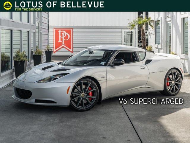 2014 Lotus Evora (CC-2115483) for sale in Bellevue, Washington
