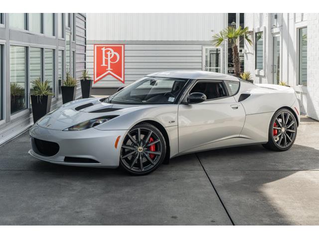 2014 Lotus Evora (CC-2115483) for sale in Bellevue, Washington