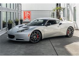 2014 Lotus Evora (CC-2115483) for sale in Bellevue, Washington
