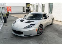 2014 Lotus Evora (CC-2115483) for sale in Bellevue, Washington