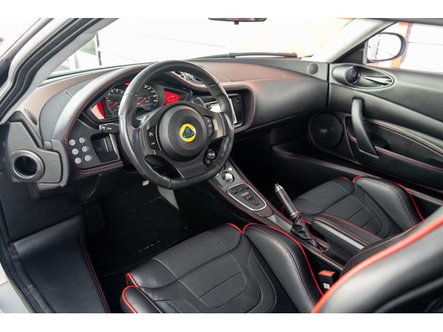 2014 Lotus Evora (CC-2115483) for sale in Bellevue, Washington