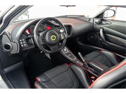 2014 Lotus Evora (CC-2115483) for sale in Bellevue, Washington