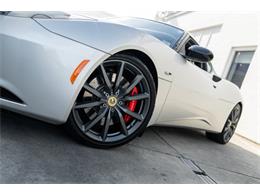 2014 Lotus Evora (CC-2115483) for sale in Bellevue, Washington