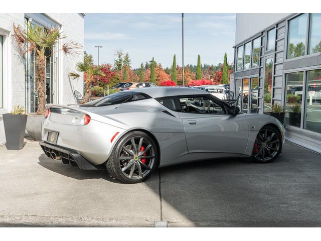2014 Lotus Evora (CC-2115483) for sale in Bellevue, Washington