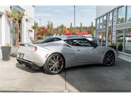 2014 Lotus Evora (CC-2115483) for sale in Bellevue, Washington