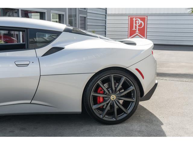 2014 Lotus Evora (CC-2115483) for sale in Bellevue, Washington