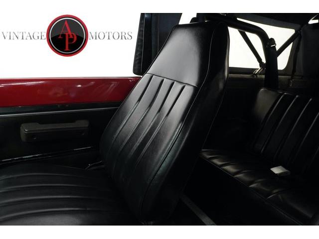 1977 International Scout II (CC-2115484) for sale in Statesville, North Carolina