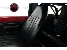 1977 International Scout II (CC-2115484) for sale in Statesville, North Carolina
