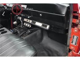 1977 International Scout II (CC-2115484) for sale in Statesville, North Carolina