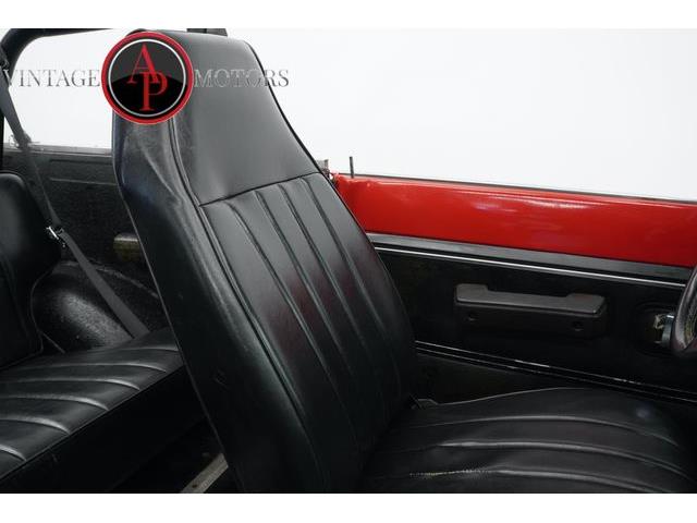 1977 International Scout II (CC-2115484) for sale in Statesville, North Carolina