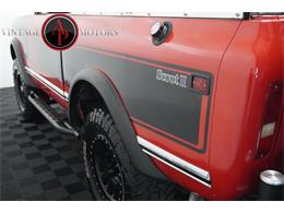 1977 International Scout II (CC-2115484) for sale in Statesville, North Carolina