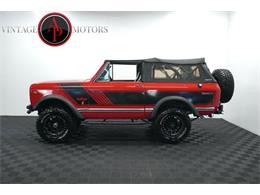 1977 International Scout II (CC-2115484) for sale in Statesville, North Carolina