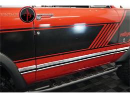 1977 International Scout II (CC-2115484) for sale in Statesville, North Carolina