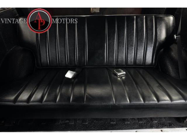 1977 International Scout II (CC-2115484) for sale in Statesville, North Carolina