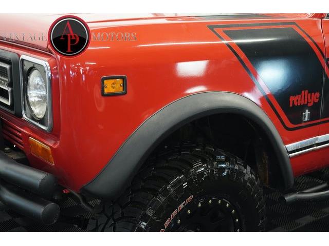 1977 International Scout II (CC-2115484) for sale in Statesville, North Carolina