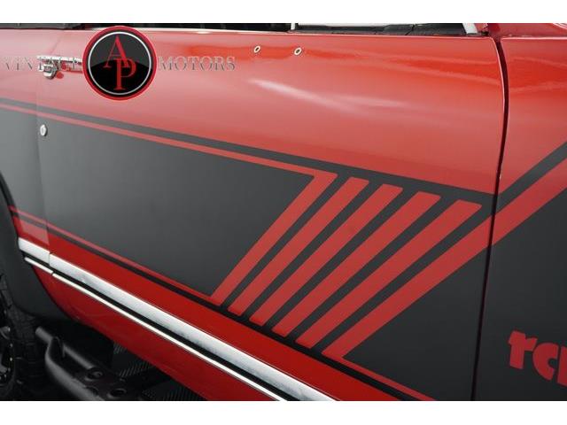 1977 International Scout II (CC-2115484) for sale in Statesville, North Carolina