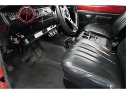 1977 International Scout II (CC-2115484) for sale in Statesville, North Carolina