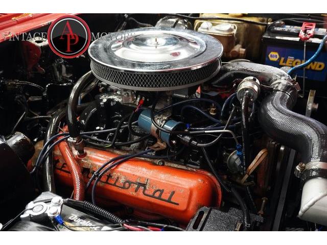 1977 International Scout II (CC-2115484) for sale in Statesville, North Carolina