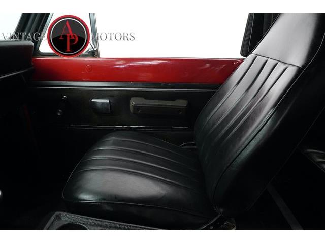 1977 International Scout II (CC-2115484) for sale in Statesville, North Carolina