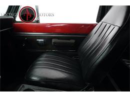 1977 International Scout II (CC-2115484) for sale in Statesville, North Carolina